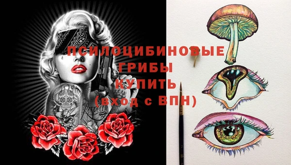 ешки Белоозёрский